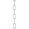 Livex Lighting 5607-91 Light Fixture, Brushed Nickel view 4