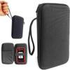 FitSand (TM Travel Carry Zipper Portable Protective Hard Case Cover Box for Launch Creader CRP123 view 1
