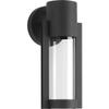 Progress Lighting Z-1030 LED Outdoor Wall Light, Black view 1