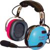 Pilot USA PA-1151ACB Child (Boy) Headset w/Audio in view 2