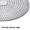OXO Good Grips Shower Stall Drain Protector view 4