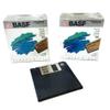 Basf 3.5" 2hd Preformatted for Ms-dos Floppy Disk 2 Packs of 10 view 1