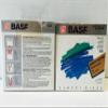 Basf 3.5" 2hd Preformatted for Ms-dos Floppy Disk 2 Packs of 10 view 2