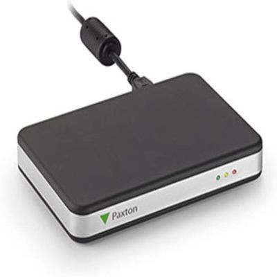 Paxton Access Net2 Desktop Reader, USB 514-326-US