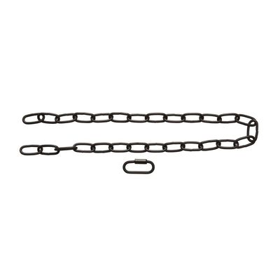 Kichler 4901MIZ Accessory Chain Heavy Gauge 36-Inch, Mission Bronze