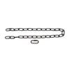 Kichler 4901MIZ Accessory Chain Heavy Gauge 36-Inch, Mission Bronze view 1