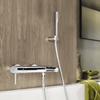 Grohe 27400000 Euphoria Cosmopolitan Stick Hand Shower - 1 Spray, Starlight Chrome view 3