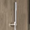 Grohe 27400000 Euphoria Cosmopolitan Stick Hand Shower - 1 Spray, Starlight Chrome view 4