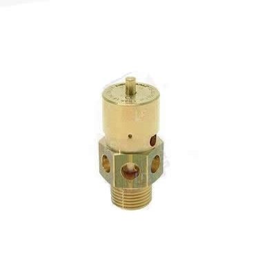Boiler Valve 3/8"m 1.8bar CE-PED