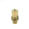 Boiler Valve 3/8"m 1.8bar CE-PED view 1