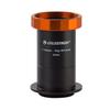 Celestron 93644 EdgeHD 8" Telescope Photo Adapter, Black view 2