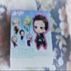 Yuri!!! On Ice Pearl Acrylic Collection Blind Box Phone Charm view 3