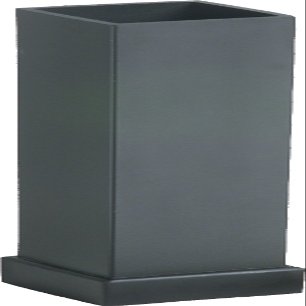 ARLINGTON Industries GPX18W-1 Gard-N-Post Extender Accessory for Gard-N-Post Outdoor Landscape Lighting, 18-Inch Gard-N-Post Extender, White