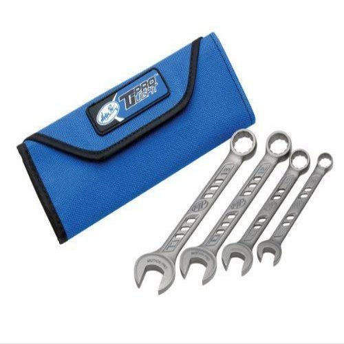 Motion Pro 08-0478 Titanium Prolight Wrench Set Model: 08-0478