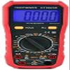 Tekpower TP9923B 4 1/2 Digits High Accuracy Multimeter with Display 19999 and Back Light (Digital Multimeter), Alike INNOVA MS8268 PatternName: Digital Handheld Meter Model: TP9923B view 1