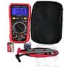 Tekpower TP9923B 4 1/2 Digits High Accuracy Multimeter with Display 19999 and Back Light (Digital Multimeter), Alike INNOVA MS8268 PatternName: Digital Handheld Meter Model: TP9923B view 3