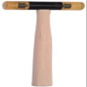 Stanley 57-594 8 oz Soft Face Hammer Model: 57-594