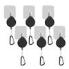 Hyperkin FreeStep VR Cable Management System for HTC Vive Pro/ HTC Vive/ PS VR/ Oculus Rift (6 Sets) view 3