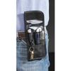 Nite Ize Clip Pock-Its XL Utility Holster - Tactical Pouch with Pockets for Tools - Utility Multi-Tool Belt Pouch with Strong Clip view 4
