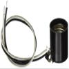 Broan S99271236 Lamp Socket Assembly view 1