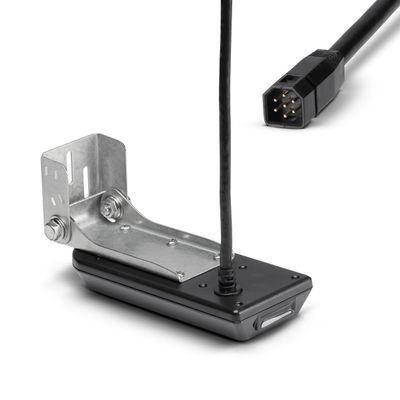 Humminbird 710262-1 XM 9 20 MSI T - Transom HELIX MEGA SI MEGA DI Transducer