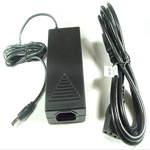 SW-242D 24V 2.09 Amp Switching Power Supply