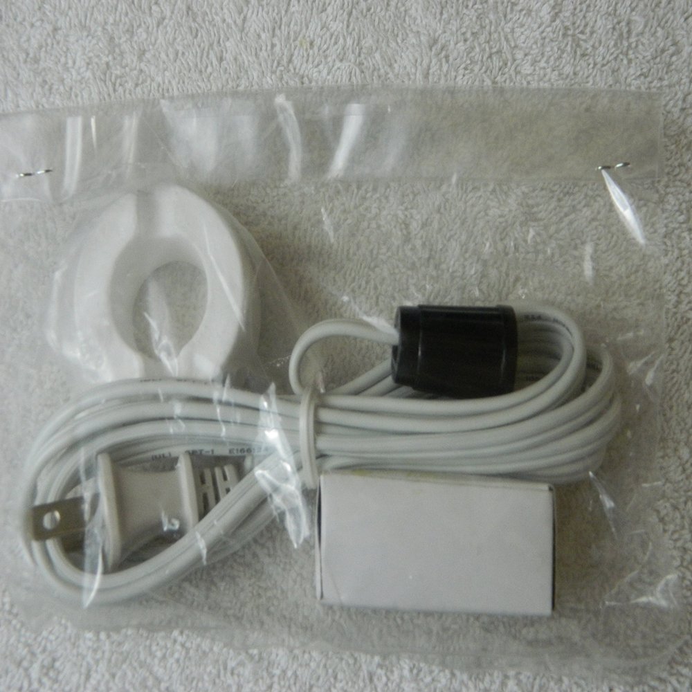 Single Socket Light kit