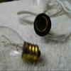 Single Socket Light kit view 3