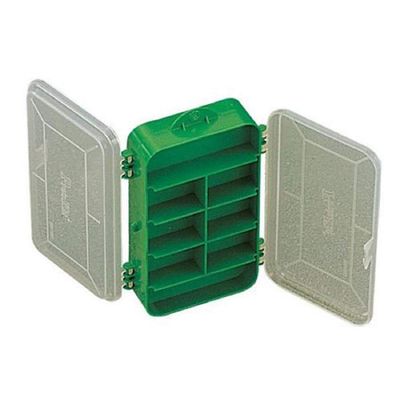 Pro'sKit 900-043 Plastic Box - Two Sided lids 6.5 X 3.75 X 1.75