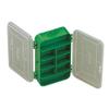 Pro'sKit 900-043 Plastic Box - Two Sided lids 6.5 X 3.75 X 1.75 view 1