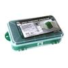 Pro'sKit 900-043 Plastic Box - Two Sided lids 6.5 X 3.75 X 1.75 view 2