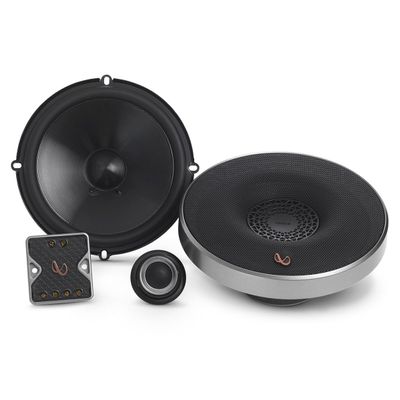 Infinity PR6510CS Primus 6.5 Inch Two-Way Component System with Crossovers