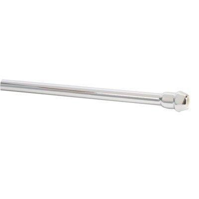 Mountain Plumbing MT432X/VB 3/8-Inch O.D by 20-Inch Rigid Lavatory Supply Tube, Venetian Bronze