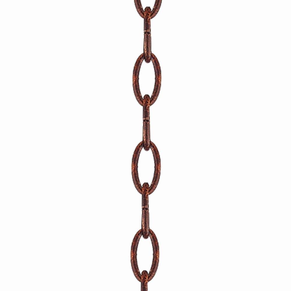 Accessory 36 Inch Heavy Duty Decorative Chain by Livex - 5608