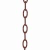Accessory 36 Inch Heavy Duty Decorative Chain by Livex - 5608 view 1