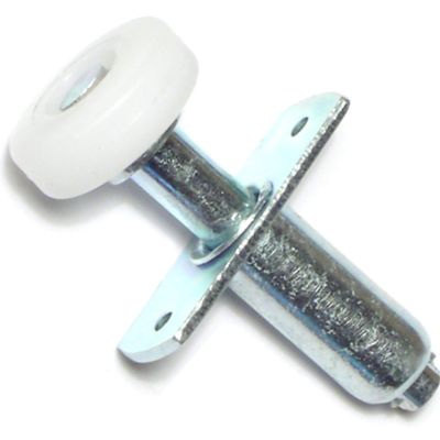 Hard-to-Find Fastener 014973153175 Nail Down Guide Wheels, 3/4" Wheel, Piece-5