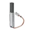 TRUPER CARB-ASPI-03 Replacement Carbon Brushes for: 3-Gallon Wet/Dry Vacuum view 1