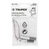 TRUPER CARB-ASPI-03 Replacement Carbon Brushes for: 3-Gallon Wet/Dry Vacuum view 3