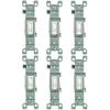 CO/ALR1P TOGSWTCH 15AWHT - 6-PACK view 1