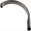 Delta Faucet RP21462SS Waterfall, Spout Assembly for 9-1/2-Inch with Aerator, Stainless view 1