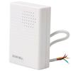 HWMATE DC12V Wired Door Bell Doorbell Chime for Access Control System view 1