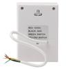 HWMATE DC12V Wired Door Bell Doorbell Chime for Access Control System view 2
