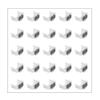 HLO Lighting Magnet Clip for C9 Holiday Lighting Sockets, can be Used for Patio Lighting, Pack of 25 view 1