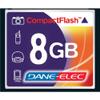 Olympus E-620 Digital Camera Memory Card 8GB CompactFlash Memory Card view 1