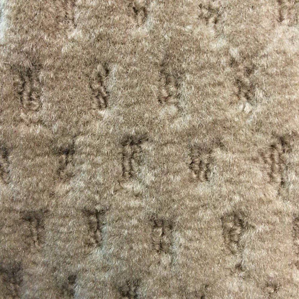 32 oz. Pontoon Boat Carpet - 8.5' Wide x Various Lengths (Choose Your Color!) (Sand, 8.5' x 15')