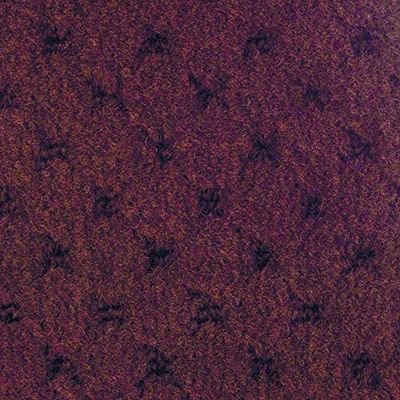 32 oz. Pontoon Boat Carpet - 8.5' Wide x Various Lengths (Choose Your Color!) (Burgundy, 8.5' x 15')