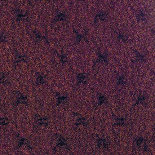 32 oz. Pontoon Boat Carpet - 8.5' Wide x Various Lengths (Choose Your Color!) (Burgundy, 8.5' x 15')