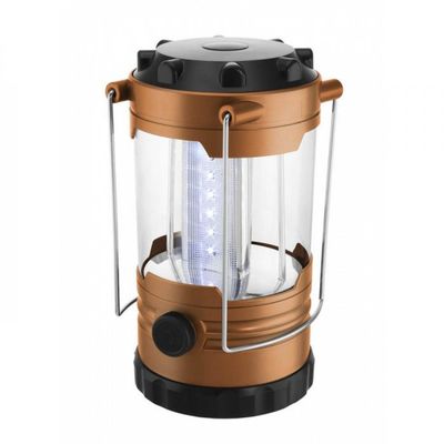 Home Locomotion SLC Blaze Lantern - Copper