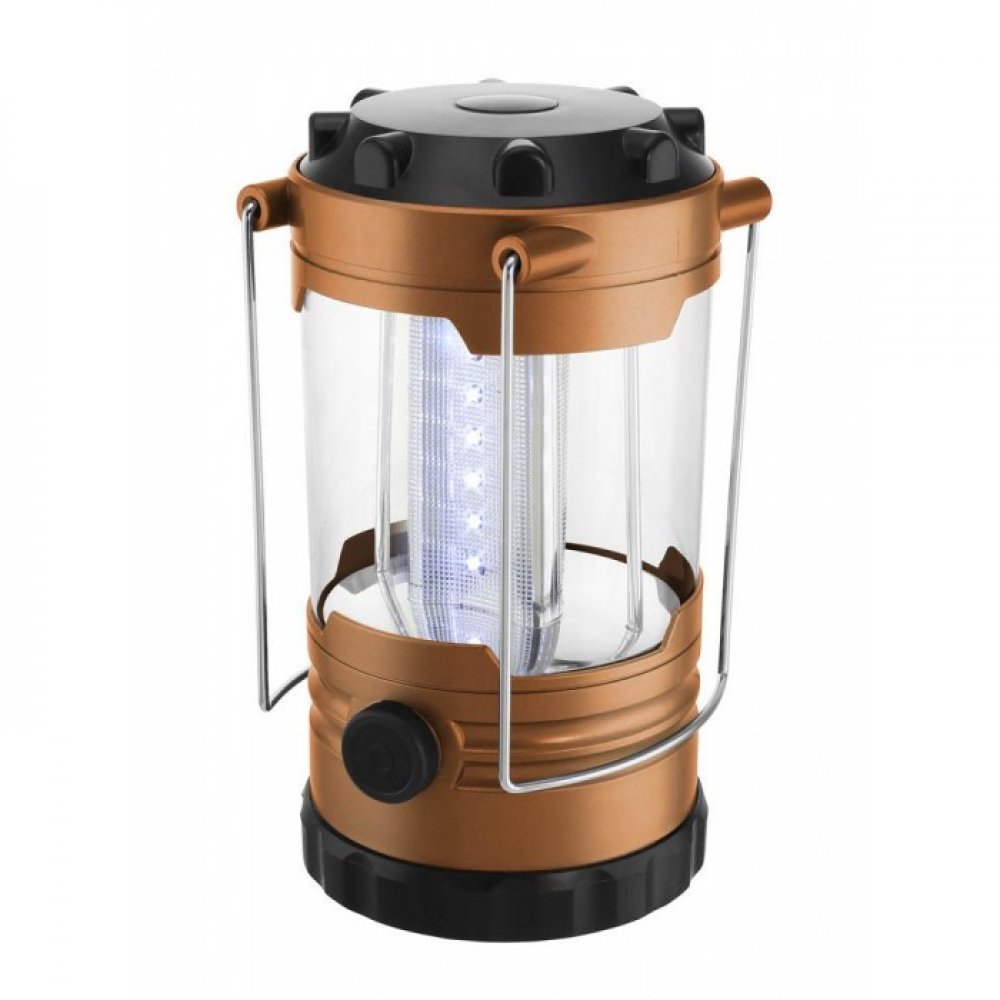Home Locomotion SLC Blaze Lantern - Copper