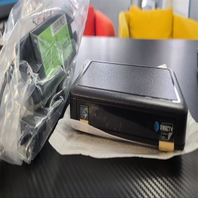AT&T Directv C61 Genie Mini Client (DIRECTV HR34, HR44, HR54 Genie DVR is required. Sold Separately)